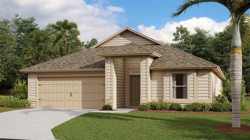 Picture of 166 Greenwood Drive, Palm Coast FL 32137