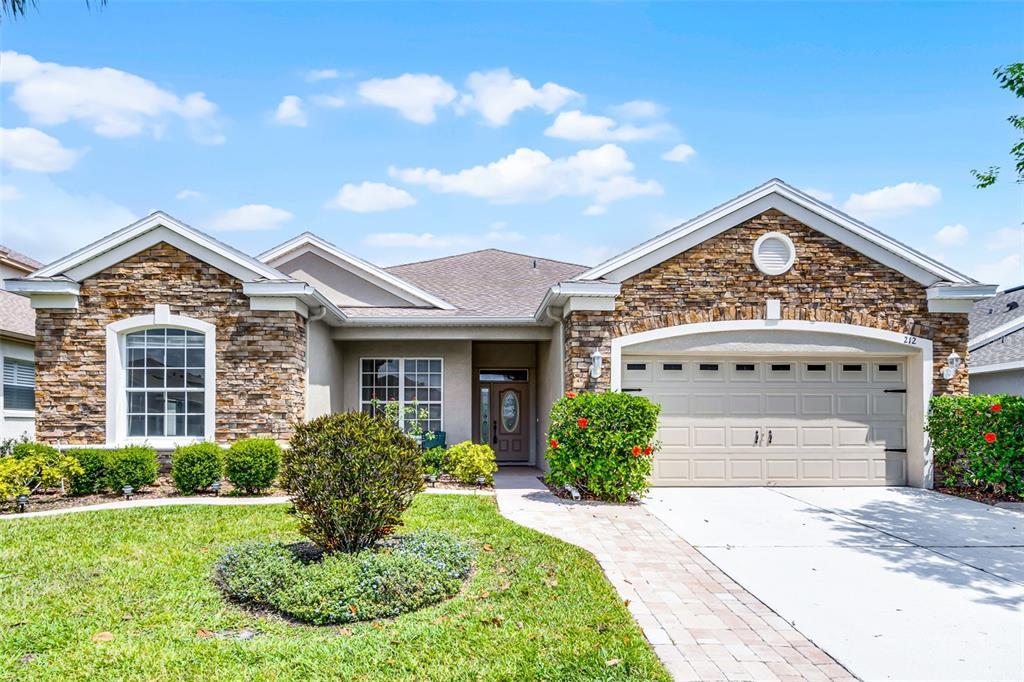 Picture of 212 Tavestock Loop, Winter Springs, FL 32708