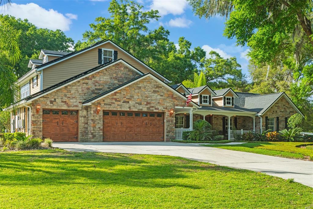 Picture of 111 Kentucky Blue Circle, Apopka, FL 32712