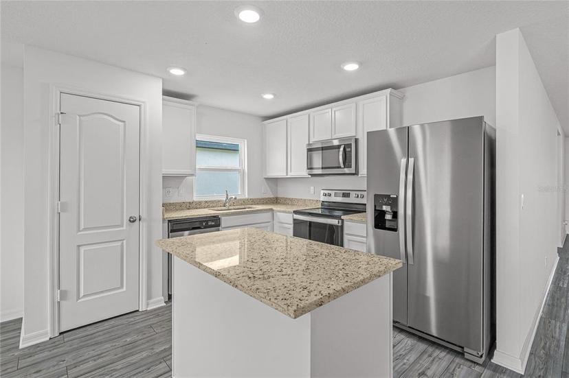 Picture of 431 Caribbean Court, Poinciana FL 34759