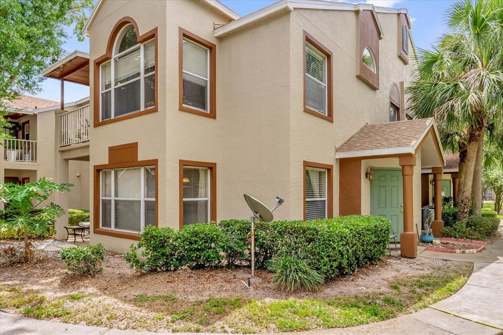 Picture of 5452 E Michigan Street Unit 7, Orlando, FL 32812