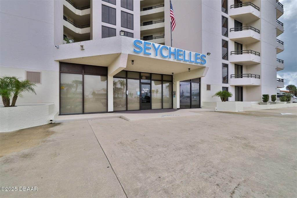Picture of 3855 S Atlantic Avenue Unit 1405, Daytona Beach, FL 32118
