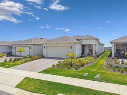 Picture of 2766 Purple Meadow Court, Minneola, FL 34715