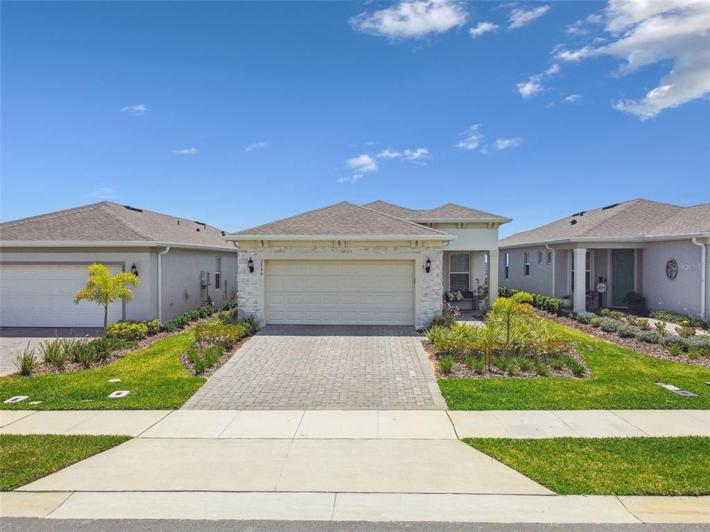 Picture of 2766 Purple Meadow Court, Minneola, FL 34715