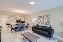 Picture of 4731 Clock Tower Drive Unit 104, Kissimmee, FL 34746
