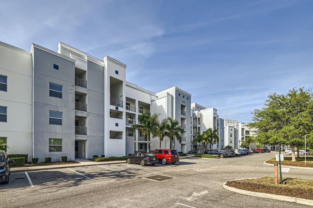 Picture of 4731 Clock Tower Drive Unit 104, Kissimmee, FL 34746