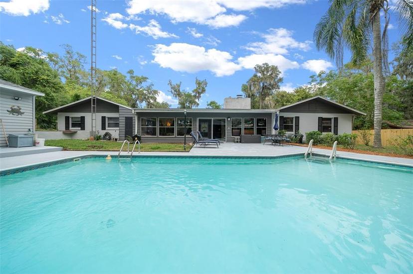 Picture of 4710 SE 30Th Court, Ocala FL 34480