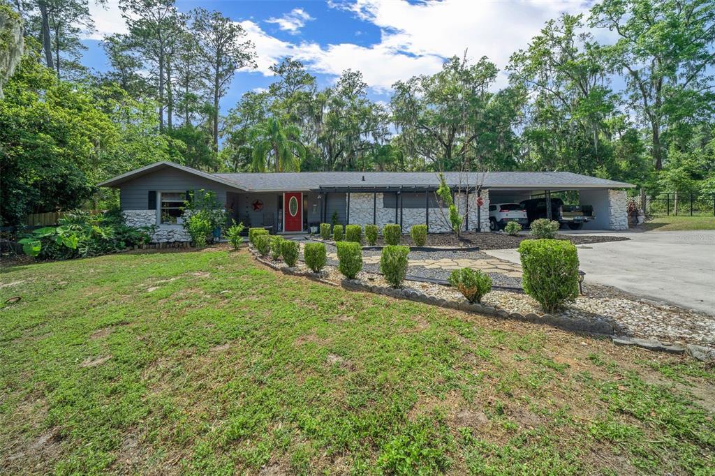 Picture of 4710 SE 30Th Court, Ocala, FL 34480