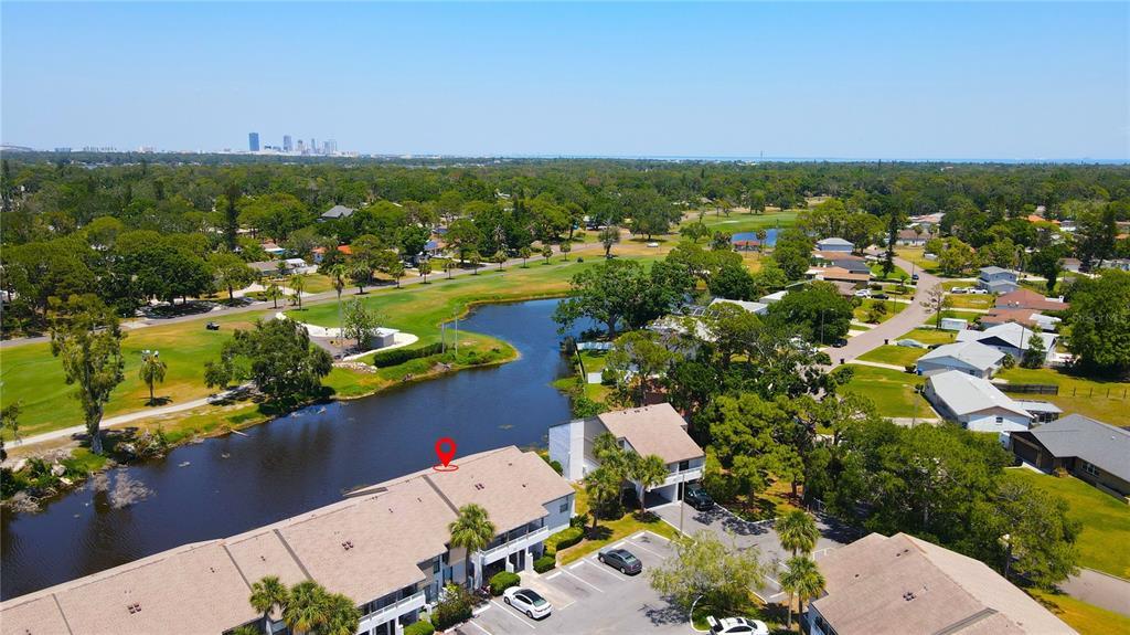 Picture of 1981 Lakewood Club Drive S Unit 4M, St Petersburg, FL 33712