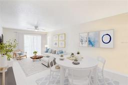 Picture of 1981 Lakewood Club Drive S Unit 4M, St Petersburg, FL 33712