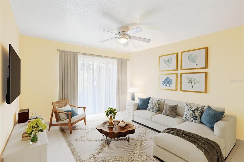 Picture of 1981 Lakewood Club Drive S Unit 4M, St Petersburg FL 33712