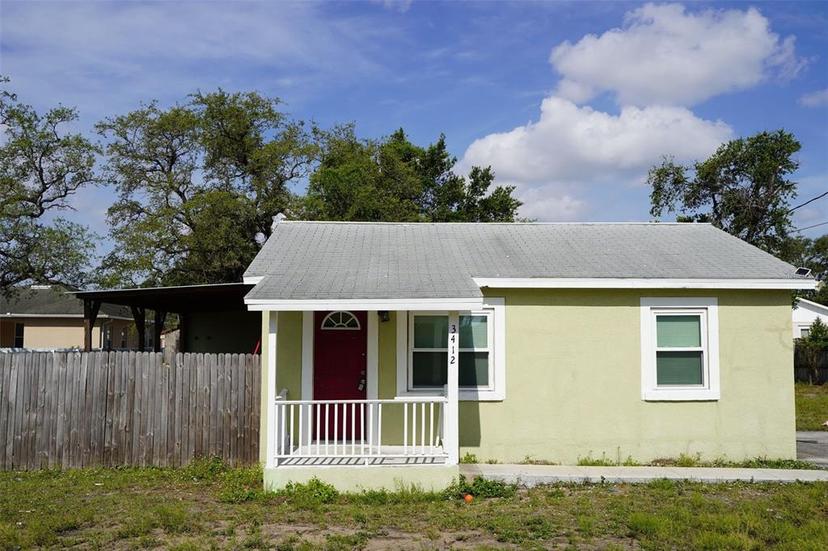 Picture of 3412 N 54Th Street, Tampa FL 33619