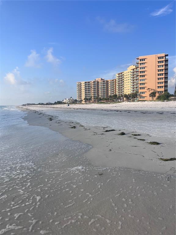 Picture of 880 Mandalay Avenue Unit S302, Clearwater Beach FL 33767