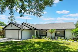 Picture of 7664 Clubhouse Estates Drive, Orlando, FL 32819