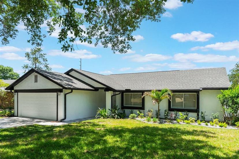 Picture of 7664 Clubhouse Estates Drive, Orlando FL 32819