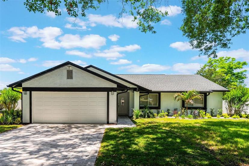 Picture of 7664 Clubhouse Estates Drive, Orlando FL 32819