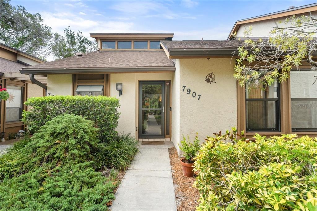 Picture of 7907 4Th Avenue W Unit 7907, Bradenton, FL 34209