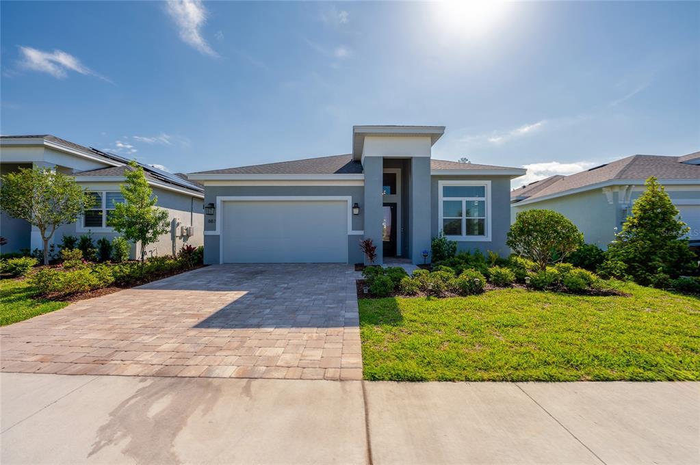 Picture of 887 Lake Hill Way, Deland, FL 32724