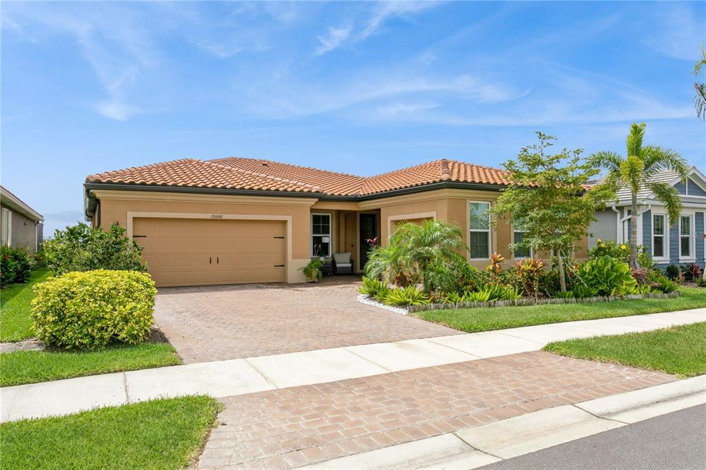 Picture of 20660 Ovid Lane, Venice, FL 34293