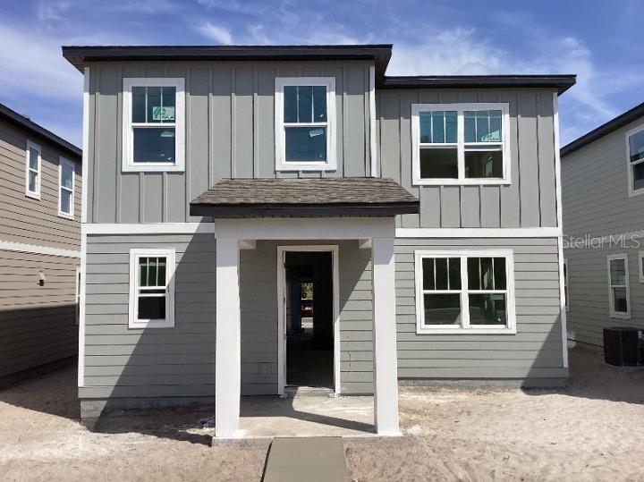 Picture of 2467 Zuni Road, St Cloud FL 34771