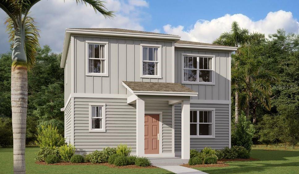 Picture of 2467 Zuni Road, St Cloud, FL 34771