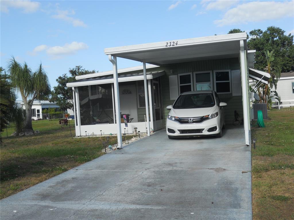 Picture of 2324 Kay Street, Lake Alfred, FL 33850