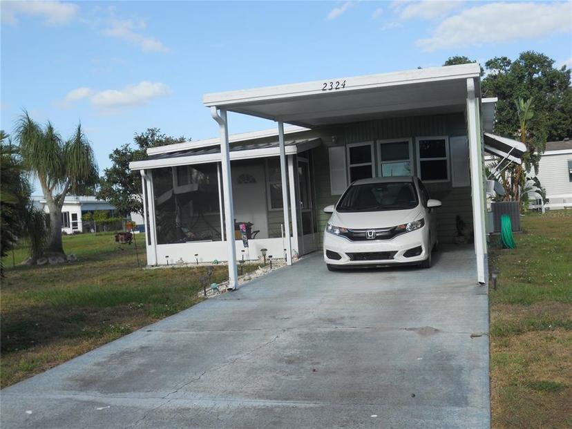 Picture of 2324 Kay Street, Lake Alfred FL 33850