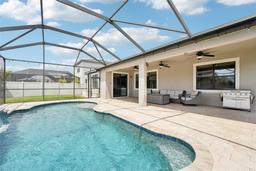 Picture of 21834 Southern Charm Drive, Land O Lakes, FL 34637