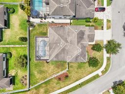 Picture of 21834 Southern Charm Drive, Land O Lakes, FL 34637