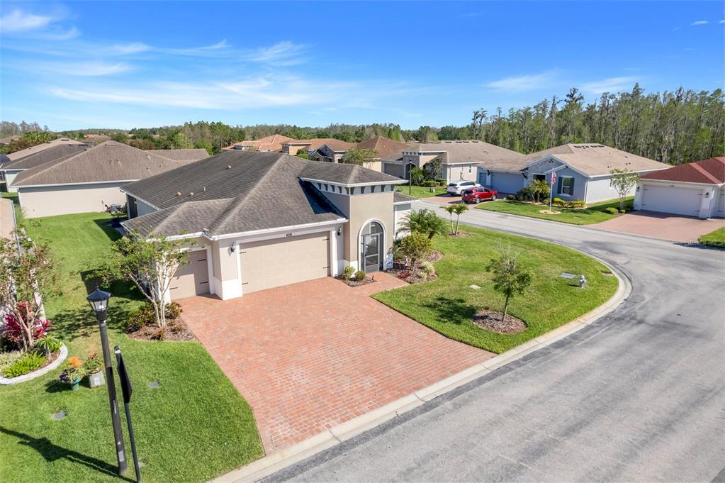 Picture of 428 Bel Air Way, Kissimmee, FL 34759