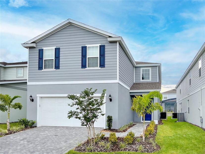 Picture of 1820 Summer Drive, Davenport FL 33897