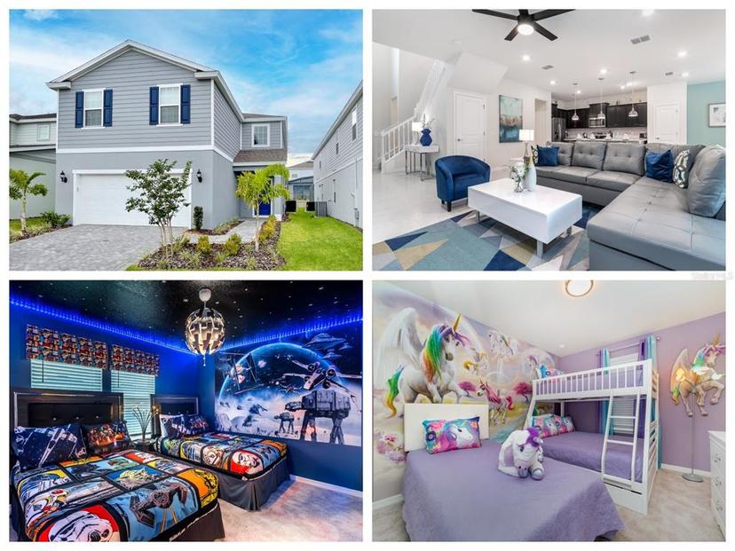 Picture of 1820 Summer Drive, Davenport FL 33897