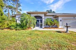 Picture of 1962 Remus Avenue, North Port, FL 34286