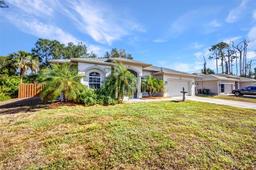 Picture of 1962 Remus Avenue, North Port, FL 34286