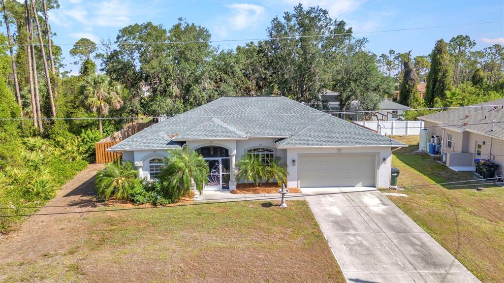 Picture of 1962 Remus Avenue, North Port, FL 34286