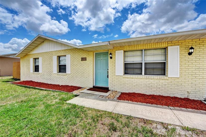 Picture of 2833 Beal Street, Deltona FL 32738