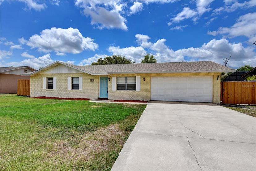 Picture of 2833 Beal Street, Deltona FL 32738