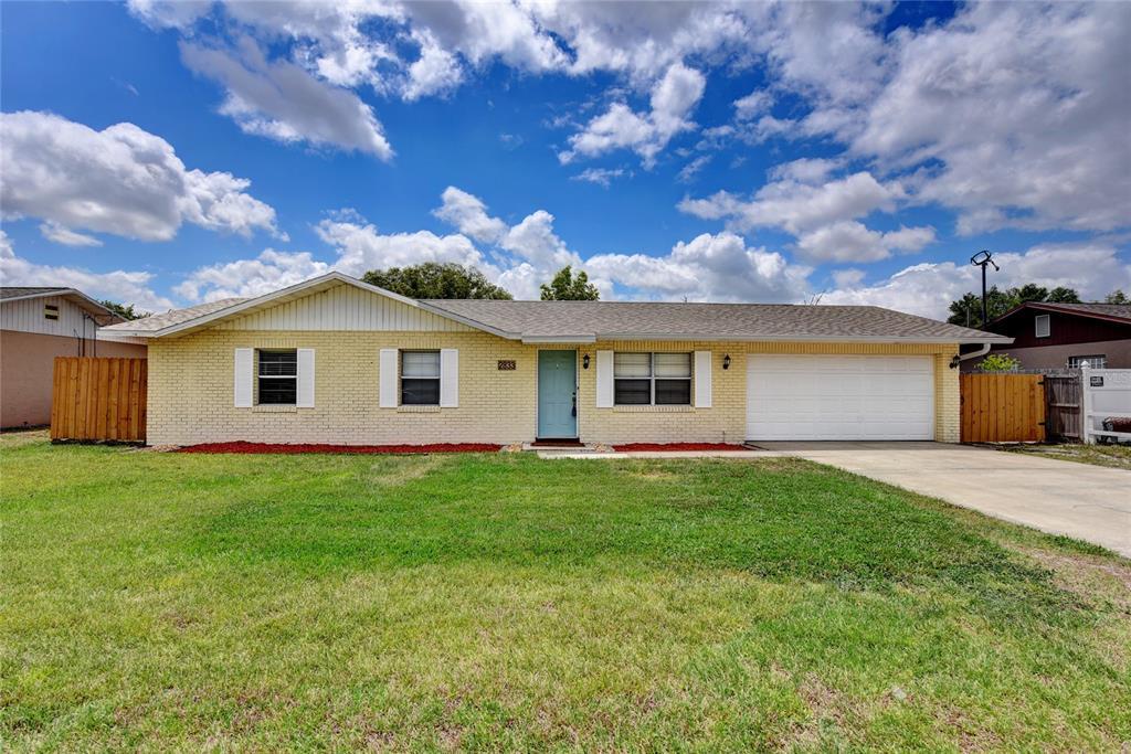 Picture of 2833 Beal Street, Deltona, FL 32738