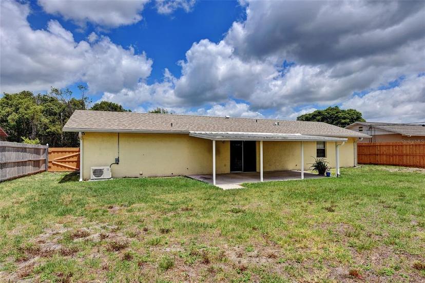 Picture of 2833 Beal Street, Deltona FL 32738
