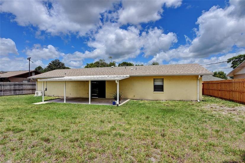 Picture of 2833 Beal Street, Deltona FL 32738