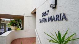 Picture of 7867 Sailboat Key Boulevard S Unit 101, South Pasadena, FL 33707