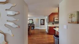 Picture of 7867 Sailboat Key Boulevard S Unit 101, South Pasadena, FL 33707
