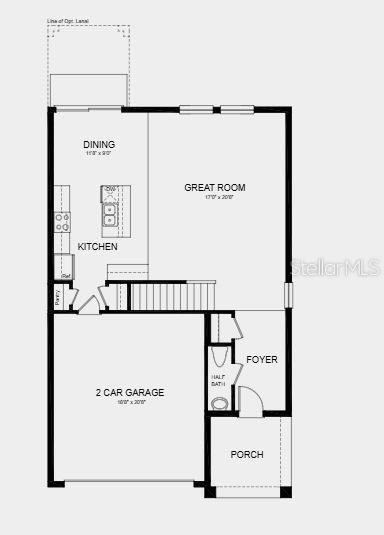 Picture of 5109 Forget Me Not Avenue, Lake Hamilton FL 33851