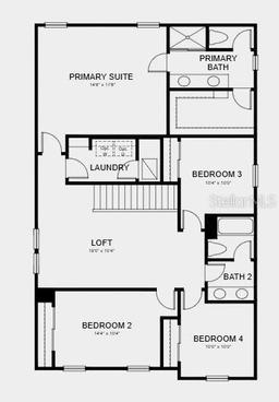 Picture of 5109 Forget Me Not Avenue, Lake Hamilton, FL 33851