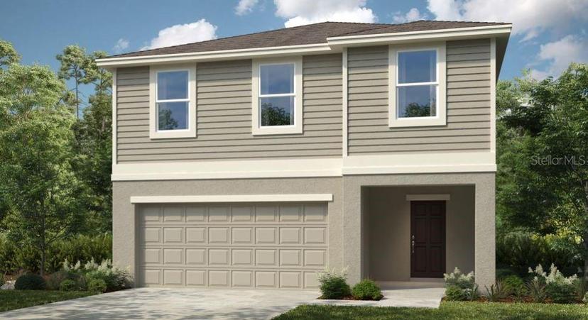 Picture of 5109 Forget Me Not Avenue, Lake Hamilton FL 33851
