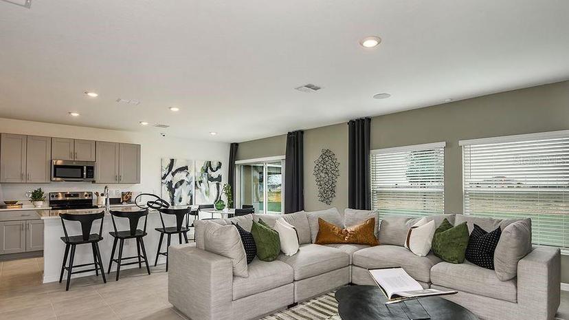 Picture of 5109 Forget Me Not Avenue, Lake Hamilton FL 33851