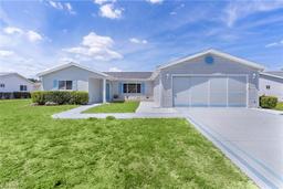 Picture of 9461 SE 173Rd Lane, Summerfield, FL 34491