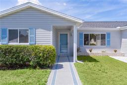 Picture of 9461 SE 173Rd Lane, Summerfield, FL 34491
