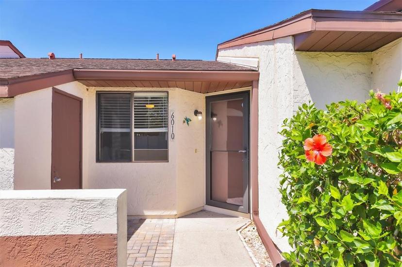 Picture of 6010 36Th Avenue Circle W Unit E, Bradenton FL 34209