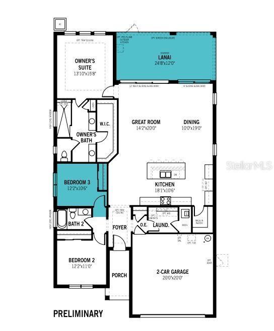 Picture of 11470 Myakka Blue Drive, Venice FL 34293